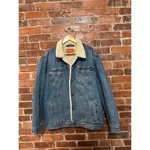 Levi Strauss Signature Denim jacket